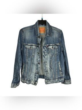 Levi's | Jackets & Coats | Levis X Undercover Type Iii Trucker